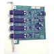 RME AEB 4/1 EXPANSION BOARD