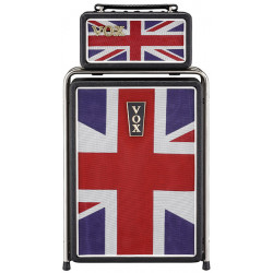VOX MINI SUPERBEETLE Union Jack