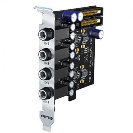 RME AI4S-192