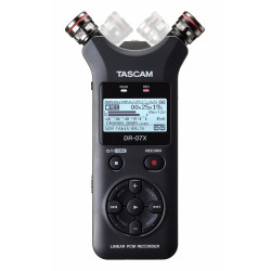 Tascam DR-07X