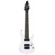 IBANEZ RG8 WH