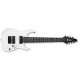 IBANEZ RG8 WH