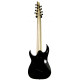 IBANEZ RGMS8-BK