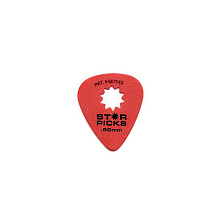 CLEARTONE STAR PICK 12-PACK 0.50