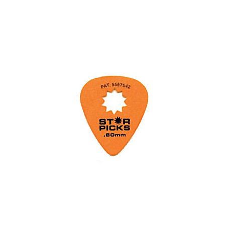 CLEARTONE STAR PICK 12-PACK 0.60
