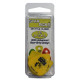 CLEARTONE STAR PICK 12-PACK 0.73