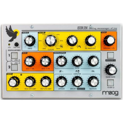 MOOG Sirin