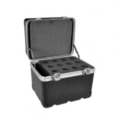 Кейс для микрофонов Boston HC-MIC-12