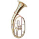 J.MICHAEL BT-800 (S) Baritone Horn (Bb)