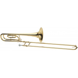 J.MICHAEL TB-550M (S) Tenor Bass Trombone