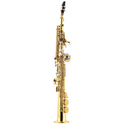 J.MICHAEL SP-650 (S) Soprano Saxophone