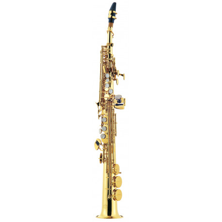 J.MICHAEL SP-650 (S) Soprano Saxophone