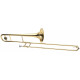 J.MICHAEL TB-450M (S) Tenor Trombone