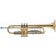  J.MICHAEL TR-200A (P) Trumpet
