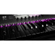NATIVE INSTRUMENTS KOMPLETE KONTROL S49 MK2 – LIMITED EDITION BLACK KEYS