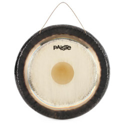 PAISTE SYMPHONIC GONG 30"