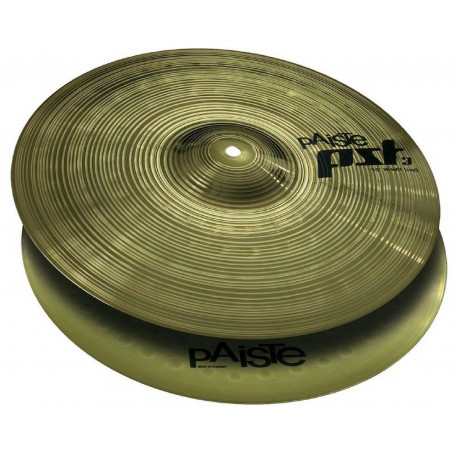 PAISTE 3 HI-HAT 13"