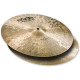 PAISTE MASTERS DARK HI-HAT 14''