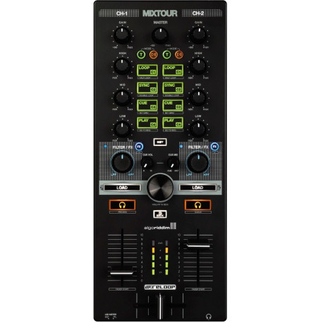 RELOOP MIXTOUR