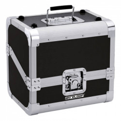 RELOOP 80 RECORD CASE BLACK