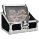 RELOOP 80 RECORD CASE BLACK