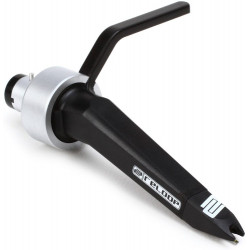 RELOOP CONCORDE BLACK (ORTOFON)