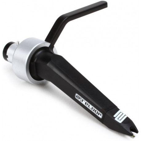 RELOOP CONCORDE BLACK (ORTOFON)
