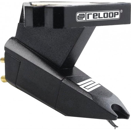 RELOOP OM BLACK (ORTOFON)