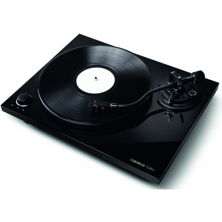 RELOOP TURN 3 S-SHAPE