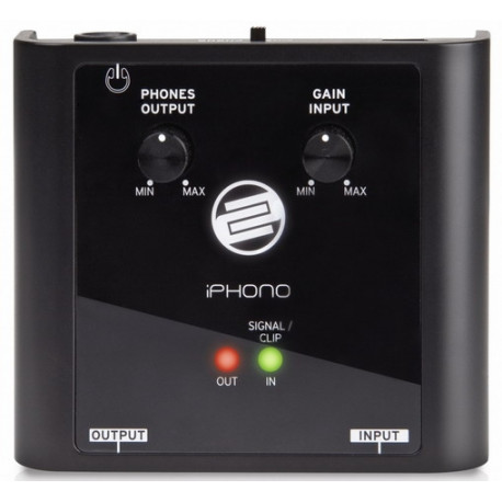 RELOOP IPHONO 2