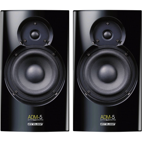 RELOOP ADM-5 (PAIR)