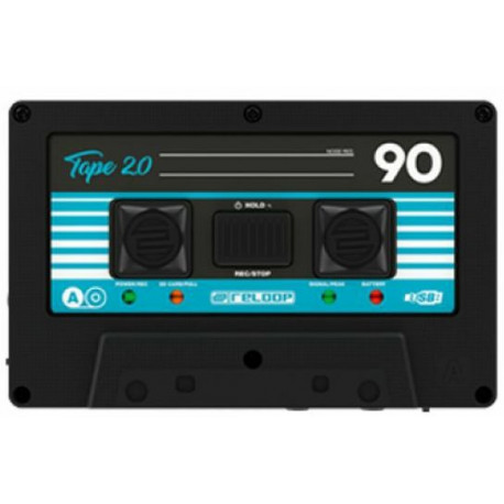 RELOOP TAPE 2