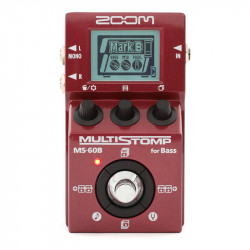 ZOOM MS-60B