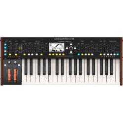 BEHRINGER DEEPMIND 6