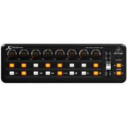 BEHRINGER XTOUCH MINI