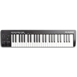 M-Audio KEYSTATION49 MK3