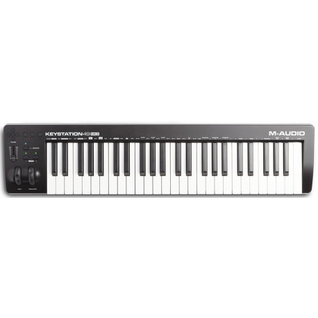 M-Audio KEYSTATION49 MK3