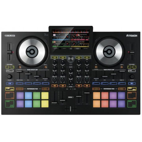 RELOOP TOUCH