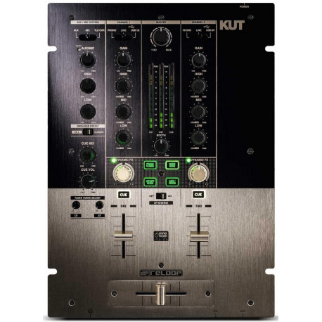 RELOOP KUT