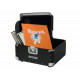 RELOOP 120 TROLLEY RECORD CASE