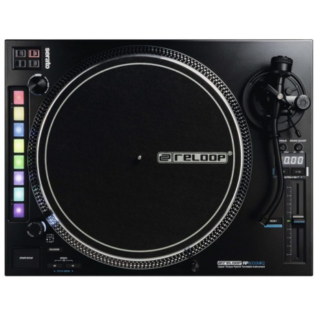 RELOOP RP-8000 MK2