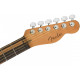 FENDER AMERICAN ACOUSTASONIC TELECASTER NATURAL