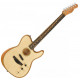 FENDER AMERICAN ACOUSTASONIC TELECASTER NATURAL