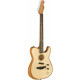 FENDER AMERICAN ACOUSTASONIC TELECASTER NATURAL