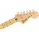 FENDER ALTERNATE REALITY SIXTY-SIX MN DAPHNE BLUE