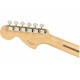 FENDER ALTERNATE REALITY SIXTY-SIX MN DAPHNE BLUE