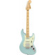 FENDER ALTERNATE REALITY SIXTY-SIX MN DAPHNE BLUE