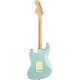 FENDER ALTERNATE REALITY SIXTY-SIX MN DAPHNE BLUE