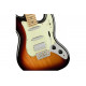 FENDER ALTERNATE REALITY SIXTY-SIX MN 3TS