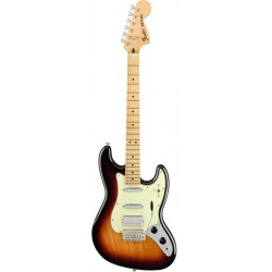 FENDER ALTERNATE REALITY SIXTY-SIX MN 3TS